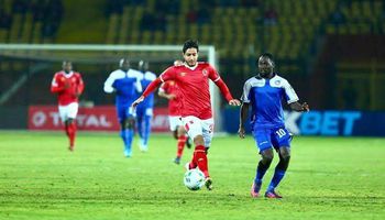 بث مباشر مباراة الاهلي و الهلال السواني 