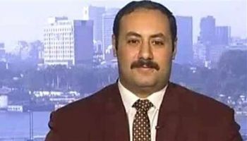 ريمون نبيل خبير أسواق المال