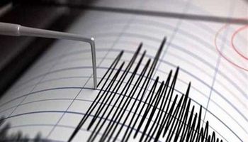   زلزال بقوة 4.5 درجات يضرب أنقرة 
