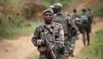 سقوط عشرات القتلى إثر هجمات لمتمردين شرقي الكونغو