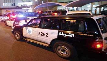 شرطة الكويت 