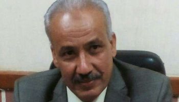 عبداللطيف عمران مدير مديرية التربية والتعليم بالأقصر
