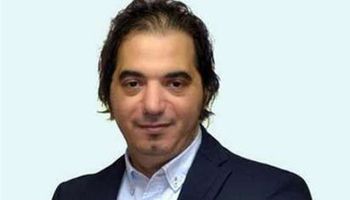 عمرو الجوهري عضو مجلس النواب 