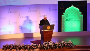  مؤتمر تجديد الفكر والعلوم الإسلامية