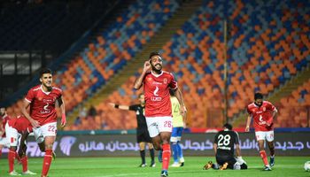 مباريات الاهلي