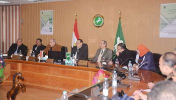 محافظ الشرقية