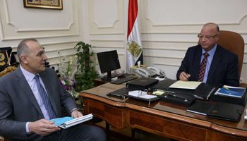 محافظة القاهرة يعتمد الشهادة الإعدادية 2020
