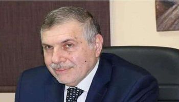  محمد علاوي وزير الاتصالات العراقي الأسبق