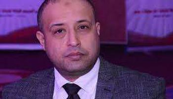 محمود حماد رئيس قطاع المستعمل 