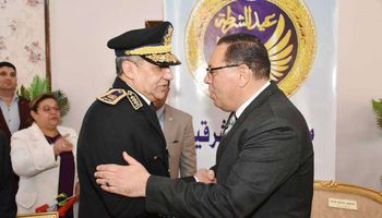 مدير أمن الشرقية
