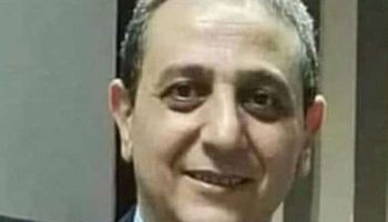 مدير أمن القاهرة اللواء أشرف الجندي 