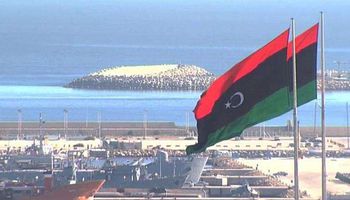   مسودة البيان الختامي لمؤتمر برلين بشأن ليبيا 