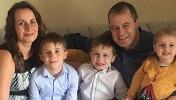  ممرضة تقتل أطفالها الثلاثة 