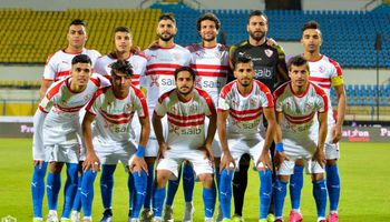 بث مباشر مباراة الزمالك والترجي التونسي 