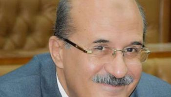 وكيل وزارة الصحة بالبحيرة 