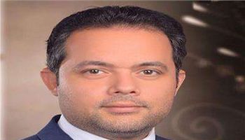أحمد الزيات عضو جميعة رجال الأعمال