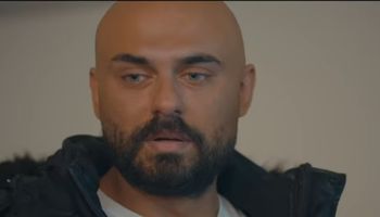 أحمد صلاح حسني في مسلسل ختم النمر