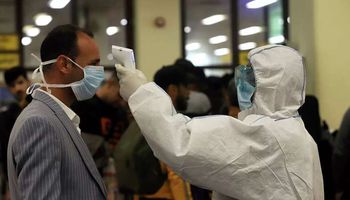 أدوات مخبرية للكشف عن فيروس "كورونا" الجديد (Reuters)