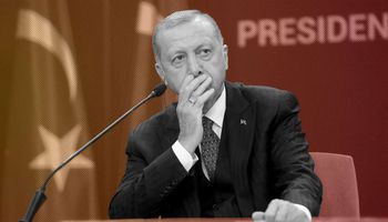 جرائم اردوغان