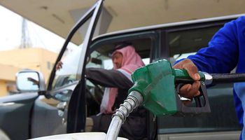  أسعار البنزين بالسعودية