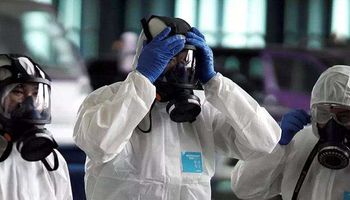 ألمانيا تؤكد حالة الإصابة ال 12 بفيروس كورونا