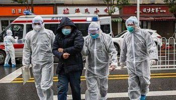 ارتفاع عدد الوفيات الناجمة عن فيروس كورونا في الصين إلى 259