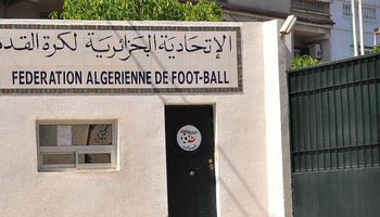 الاتحاد الجزائري يدعم اقتراح إنفانتينو لإقامة كأس أمم أفريقيا كل 4 سنوات