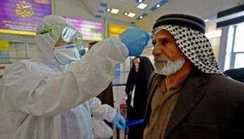البحرين تعلن حالة إصابة جديدة بفيروس كورونا الجديد