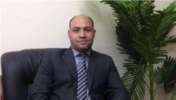 الدكتور خالد غانم