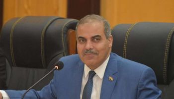  الدكتور محمد المحرصاوي رئيس جامعة الأزهر