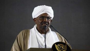 حقيقة وفاة الرئيس السوداني السابق عمر البشير متأثرا بإصابته بكورونا