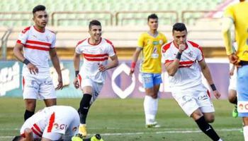 الزمالك 