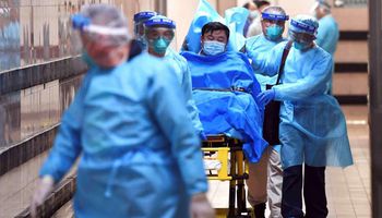 الصحة العالمية: فيروس كورونا أشد قوة من أي هجوم إرهابي