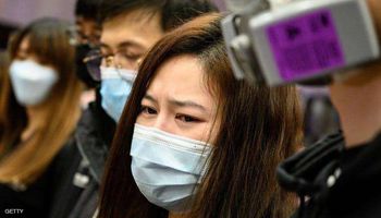الصين تسجل 121 وفاة جديدة وأكثر من 5 آلاف حالة إصابة بفيروس كورونا