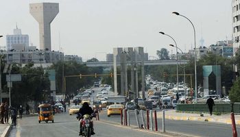 العاصمة العراقية بغداد - أرشيفية (Reuters )