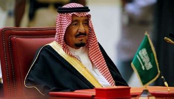 العاهل السعودي الملك سلمان بن عبد العزيز (Reuters )