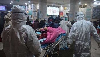 الفلبين تسجل أول حالة وفاة ناجمة عن فيروس كورونا خارج الصين