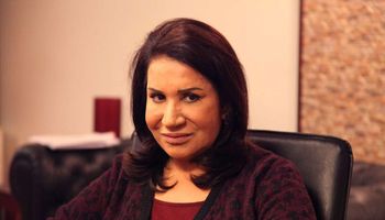 الفنان سعاد عبد الله