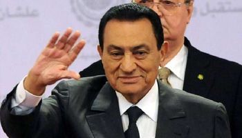 الكويت تعلن اطلاق اسم مبارك على أحد صروحها 