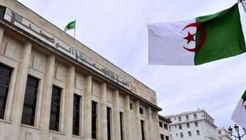 المجلس الشعبى الوطني الجزائري