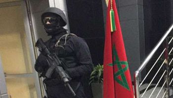 المغرب يفكك  خلية داعشية تنشط في ثلاث مدن