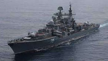 اليابان ترسل مدمرة بحرية لحماية السفن بالشرق الأوسط
