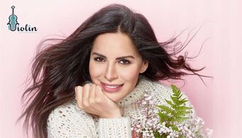 امال ماهر كليب ماتسبنيش