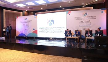انطلاق فعاليات مؤتمر الإسكندرية الدولي لعلاج السرطان وأمراض الدم