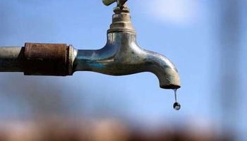 انقطاع المياه بـ8 مناطق بمحافظ القاهرة 