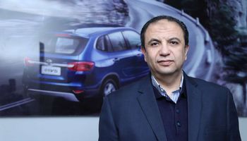 خالد سعد الأمين رابطة مصنعي السيارات