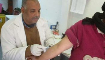 خلال إجراء التحليل 