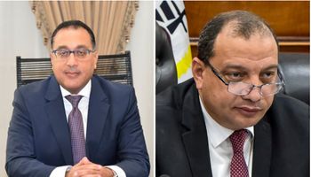 رئيس جامعة بنى سويف 