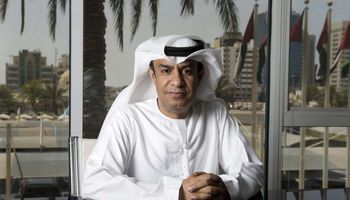 رئيس قناة أبو ظبي الرياضية