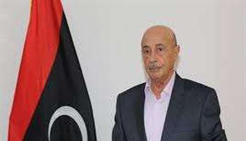  رئيس مجلس النواب الليبي 